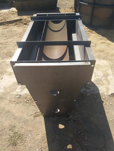 永靖防撞鋼護欄