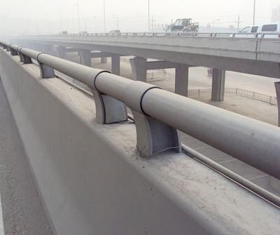 永靖防撞鋼護欄